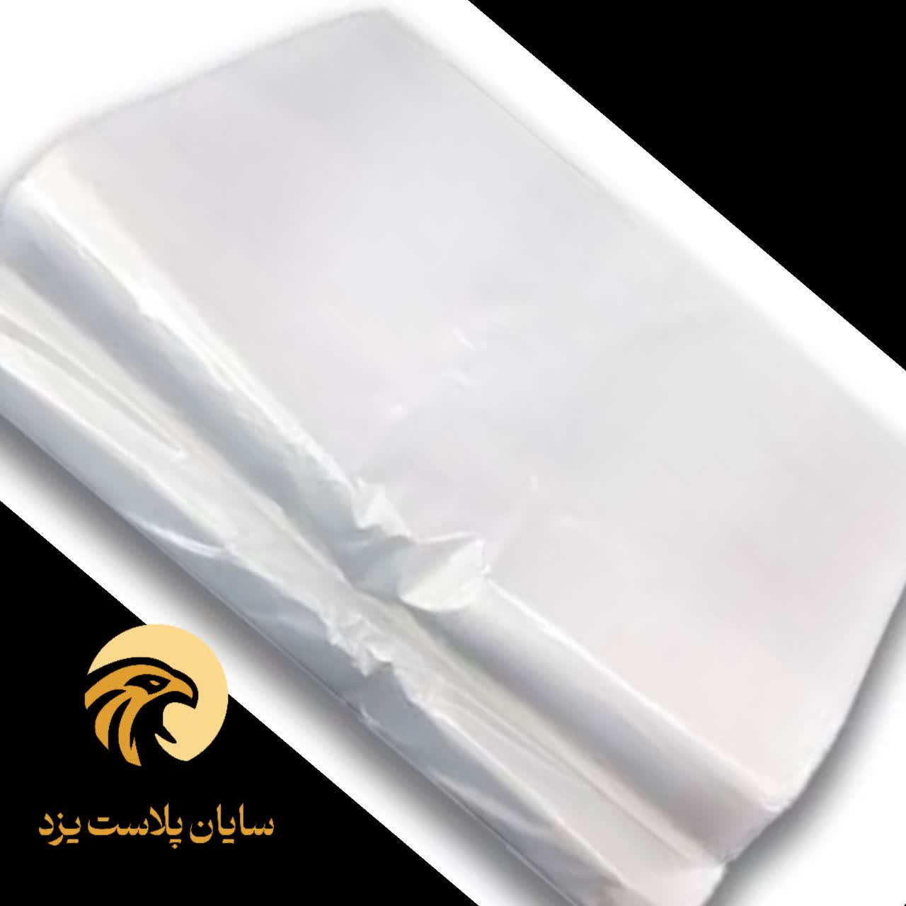 تصویر 1 از خرید عمده نایلکس ضخیم برای میادین میوه و تره‌ بار