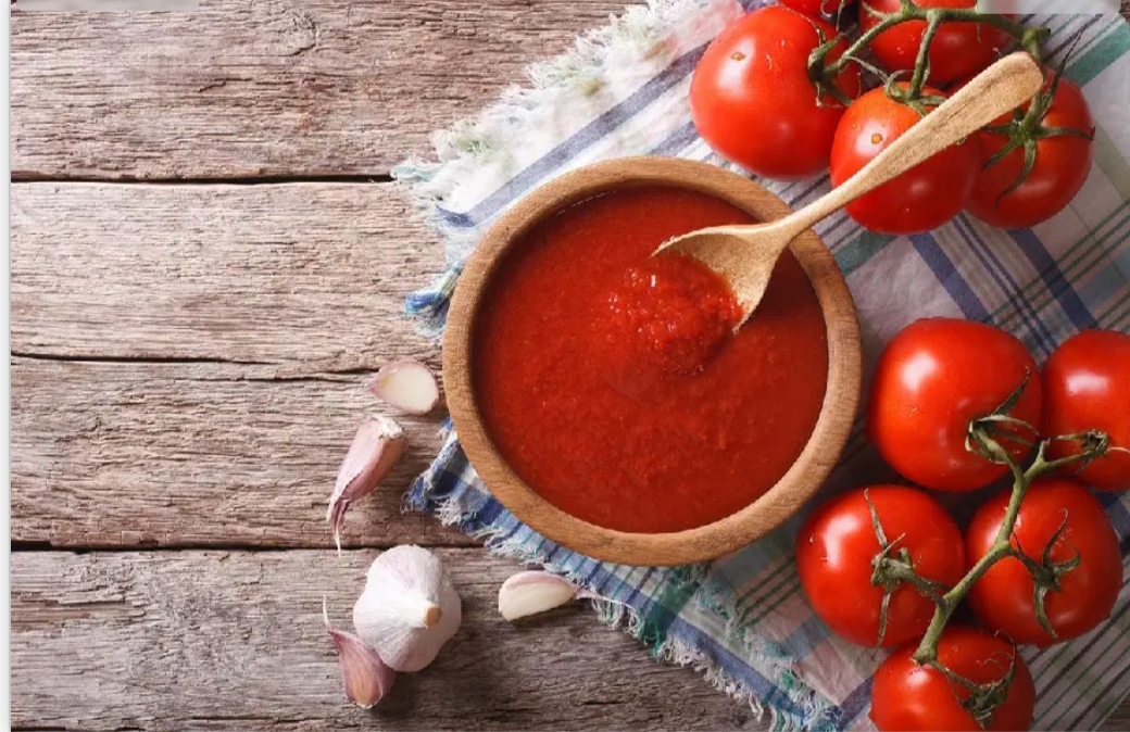 تصویر 1 از قیمت رب گوجه خوشاب امروز بازار + شرایط خرید