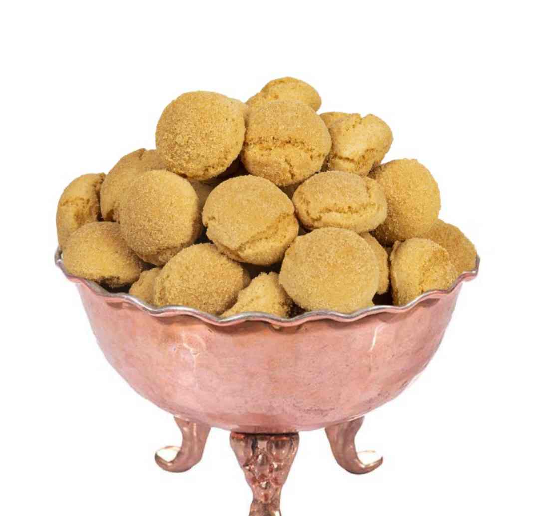 تصویر 1 از خرید بیسکوئیت حاجی بادام + کیفیت عالی