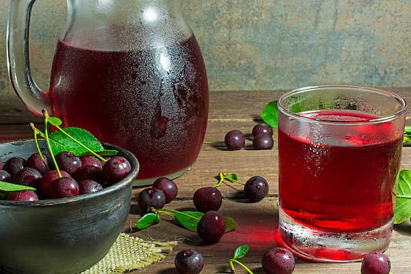 تصویر 3 از خرید آبمیوه آلبالو + بهترین قیمت