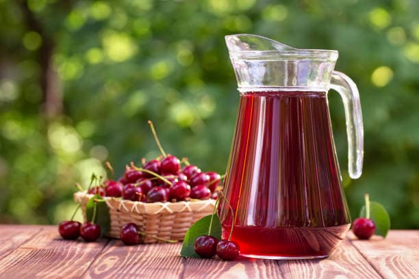 قیمت آبمیوه آلبالو + پخش تولیدی عمده کارخانه