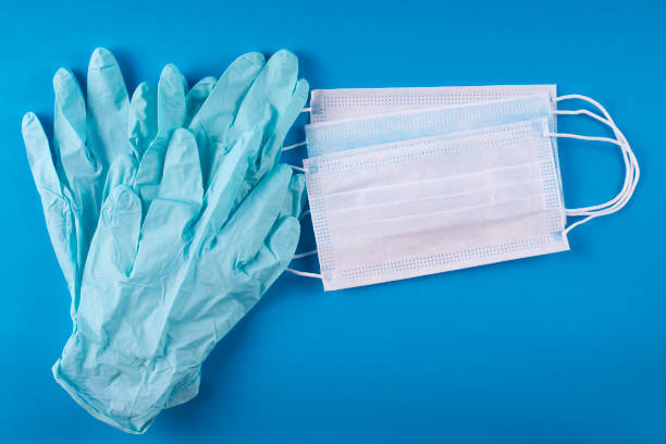 تصویر 2 از قیمت خرید ماسک پزشکی یکبار مصرف با فروش عمده