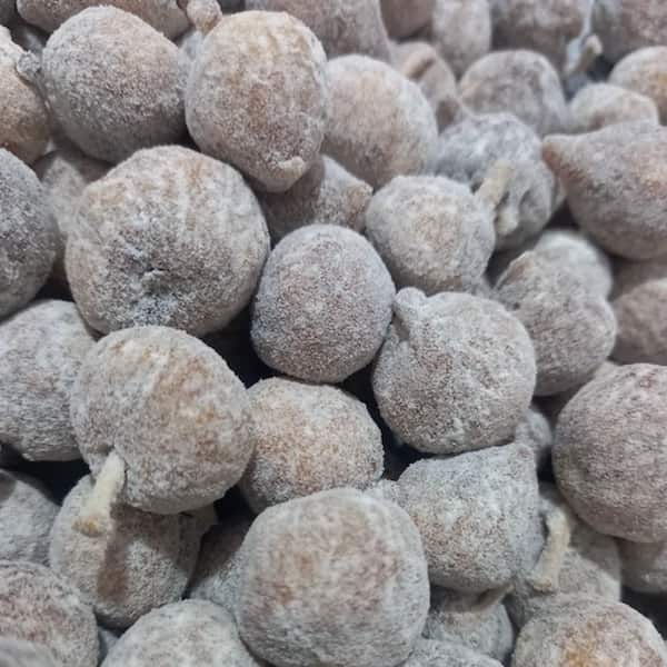 تصویر 1 از انجیر خشک فشرده با ارزش بالا