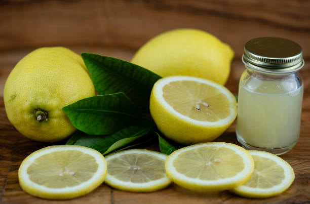 تصویر 4 از خرید کنسانتره لیموترش شمال + قیمت فروش استثنایی