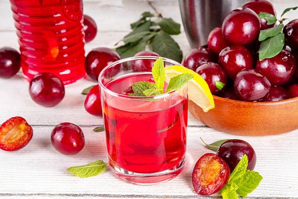 تصویر 4 از قیمت روز آبمیوه آلبالو