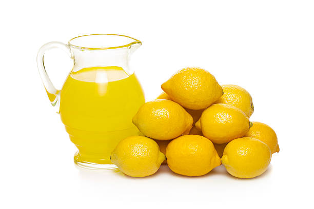 تصویر 1 از فروش کنسانتره لیموترش درجه یک و اعلا + قیمت خرید به صرفه