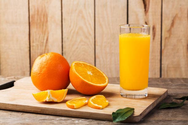 تصویر 5 از قیمت آب پرتقال + خرید باور نکردنی