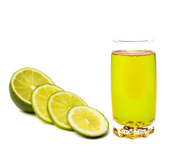 تصویر 5 از قیمت روز کنسانتره لیموترش سبز