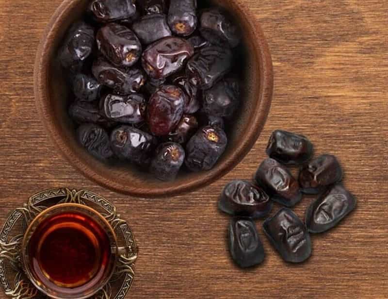 تصویر 2 از قیمت بهترین خرما مضافتی