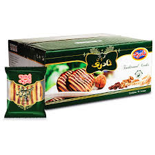 تصویر 1 از خرید مستقیم کلوچه ۷۰ گرمی لاهیجان با تخفیف ویژه