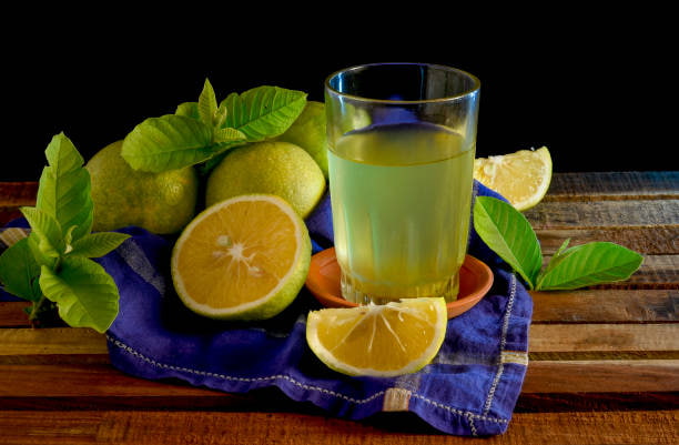 فروش کنسانتره لیمو