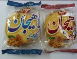 تصویر 1 از خرید عمده کلوچه ۶۰ گرمی لاهیجان با کیفیت عالی