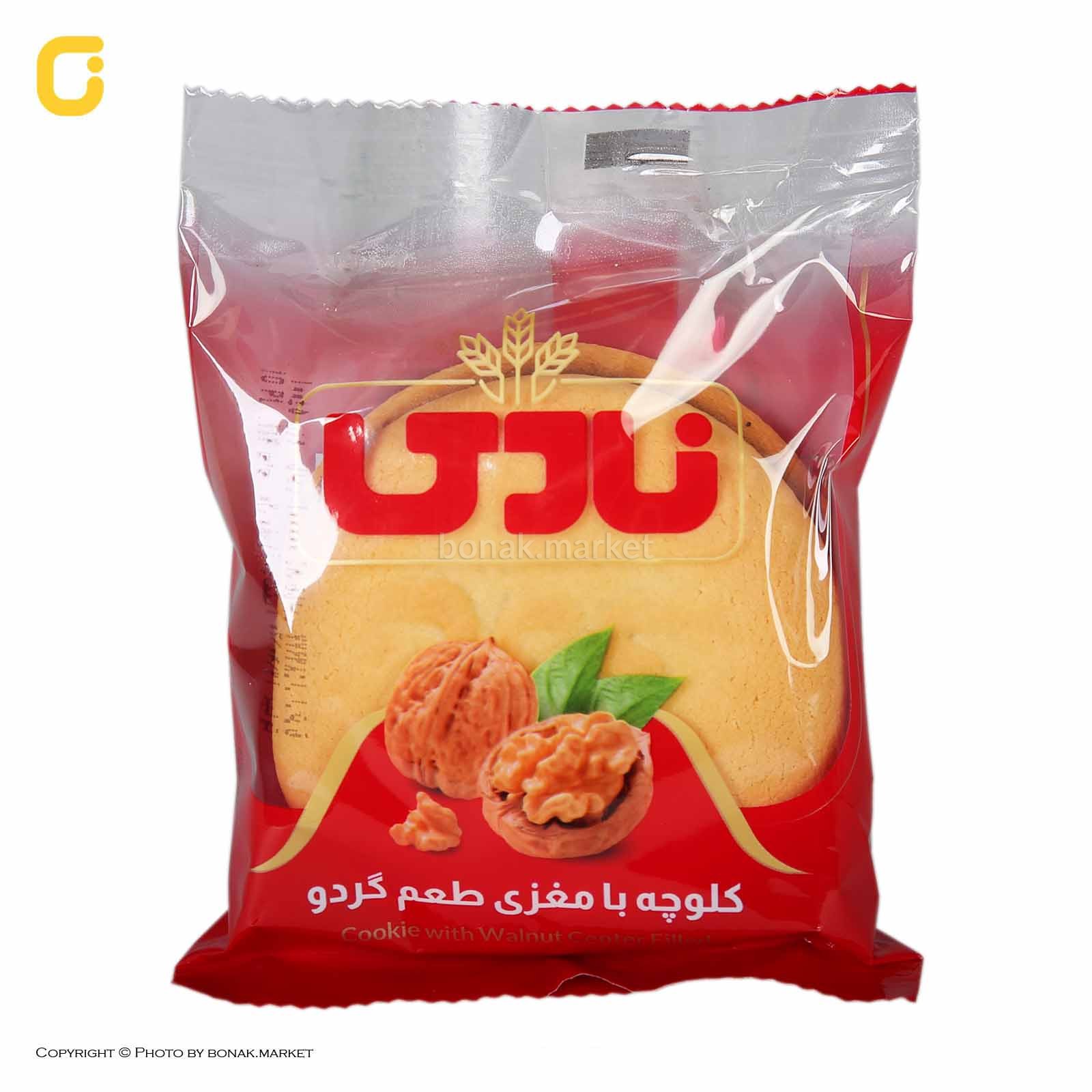 تصویر 3 از تامین عمده کلوچه ۵۰ گرمی لاهیجان ویژه فروشگاه‌ها