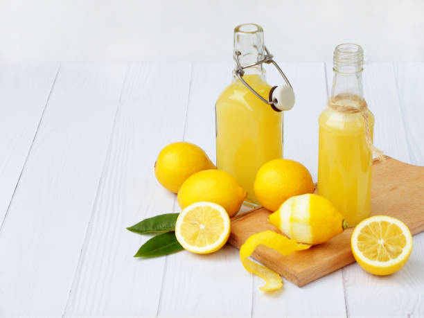 تصویر 2 از قیمت و خرید کنسانتره لیمو وارداتی ترش غلیظ + فروش ارزان