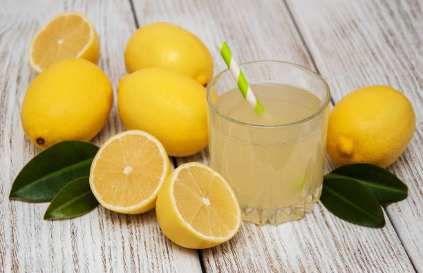تصویر 3 از قیمت کنسانتره لیموترش ساری با کیفیت ارزان + خرید عمده