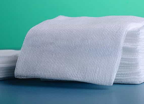 تصویر 5 از خرید و قیمت گاز استریل ضد حساسیت + فروش عمده