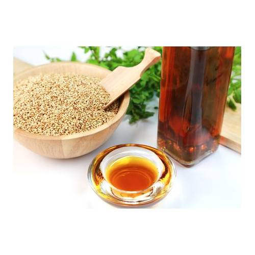 تصویر 1 از نرخ روز روغن ارده ی یک لیتری + خرید مطمئن