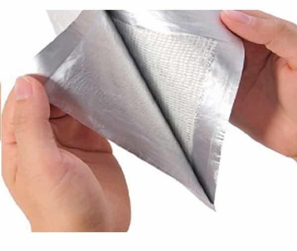 تصویر 5 از خرید و قیمت گاز استریل مرطوب + فروش صادراتی