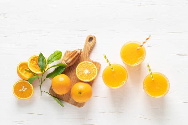 تصویر 2 از خرید آب پرتقال + قیمت فروش استثنایی