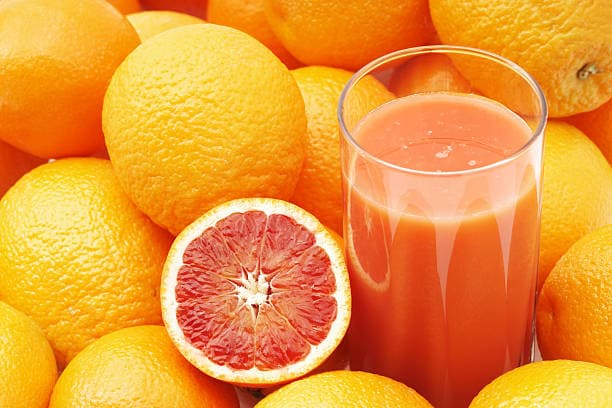 تصویر 5 از خرید آب پرتقال + قیمت فروش استثنایی