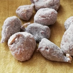 تصویر 4 از قیمت خرید انجیر خشک آردی + فروش ویژه