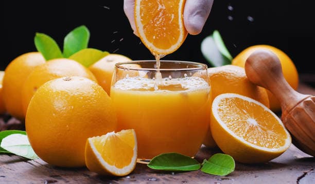 تصویر 3 از قیمت خرید آب پرتقال + فروش ویژه