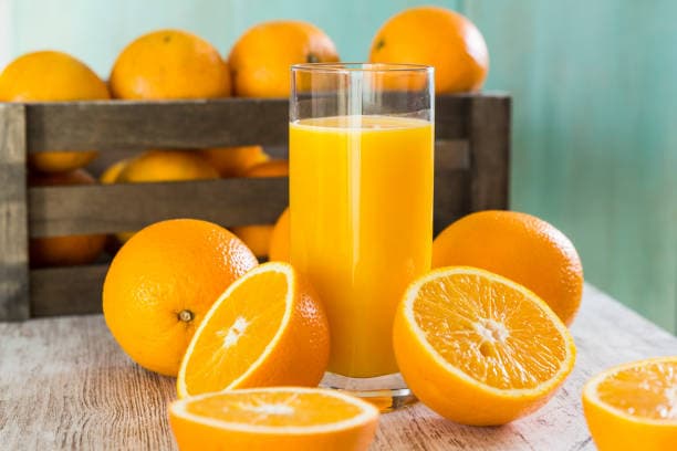 تصویر 5 از قیمت خرید آب پرتقال + فروش ویژه
