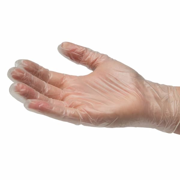 خرید و قیمت دستکش نایلونی + فروش عمده