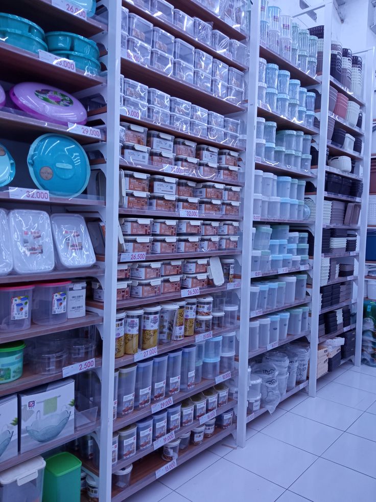 تصویر 1 از فروش ظروف پلاستیکی نگهدارنده یخچال با کیفیت عالی