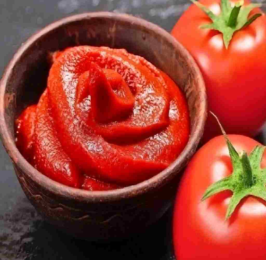 رب گوجه‌ فرنگی اقتصادی