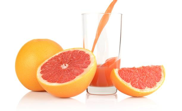 تصویر 1 از قیمت کنسانتره گریپ فروت ارگانیک + خرید باور نکردنی