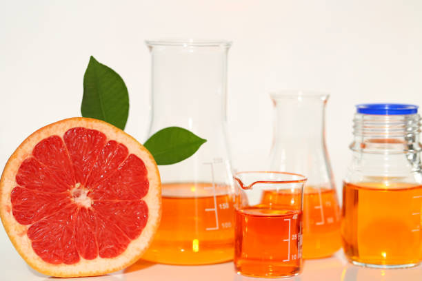 تصویر 3 از قیمت کنسانتره گریپ فروت ارگانیک + خرید باور نکردنی