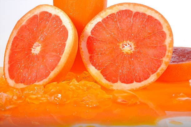 تصویر 1 از قیمت خرید کنسانتره گریپ فروت قرمز + فروش ویژه