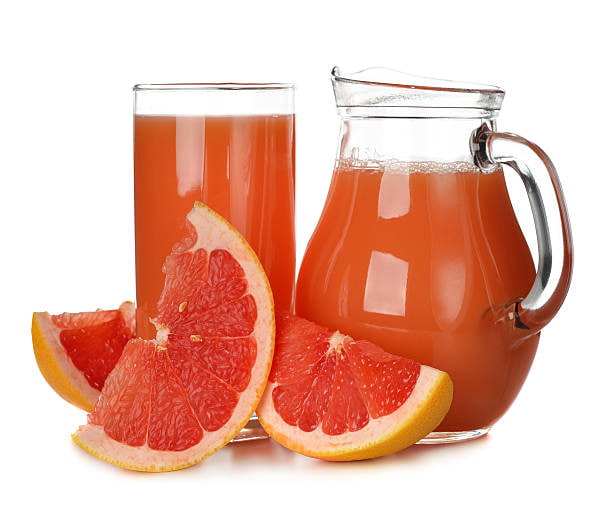 تصویر 2 از فروش کنسانتره گریپ فروت سرخ و ارگانیک + قیمت خرید به صرفه