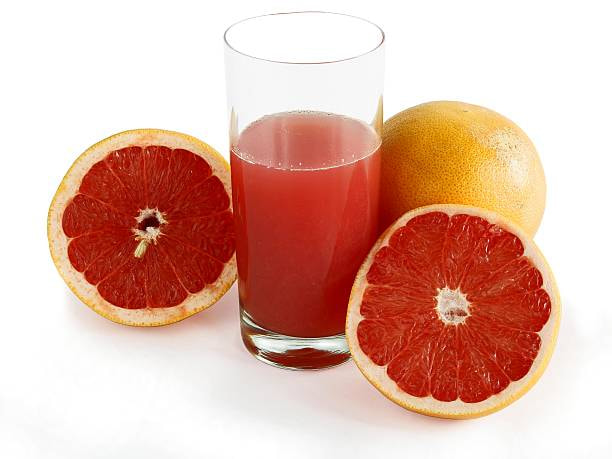تصویر 3 از فروش کنسانتره گریپ فروت سرخ و ارگانیک + قیمت خرید به صرفه