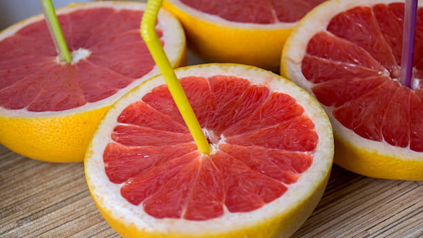 تصویر 2 از قیمت کنسانتره گریپ فروت غلیظ با کیفیت ارزان + خرید عمده