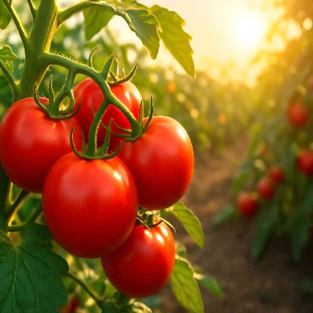 رب گوجه‌ فرنگی مرغوب
