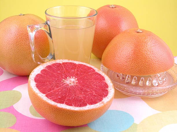 تصویر 1 از قیمت خرید کنسانتره گریپ فروت تازه شمال عمده به صرفه و ارزان
