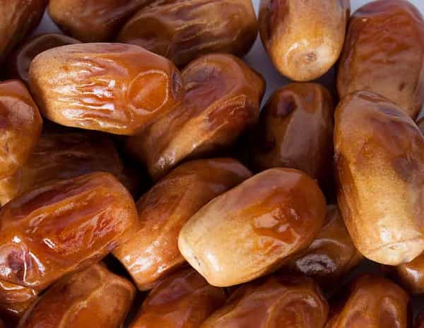 تصویر 3 از خرما زاهدی خشک + قیمت مناسب