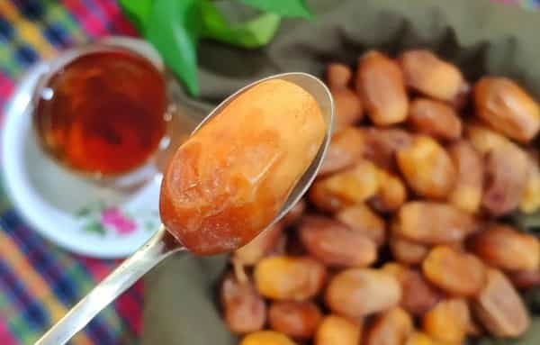 تصویر 5 از قیمت خرید خرما زاهدی تازه + فروش ویژه