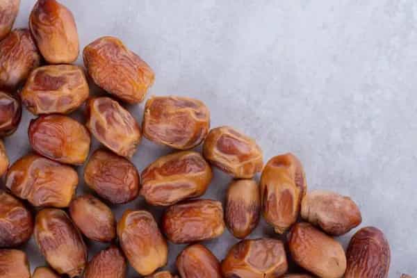 تصویر 5 از قیمت خرید خرما زاهدی تازه + فروش ویژه