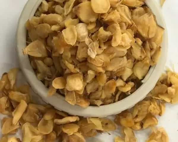 تصویر 5 از قیمت اسلایس سیر همدان + فروش عمده
