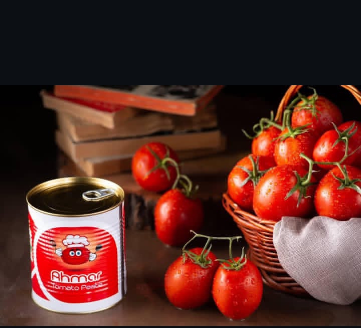 تصویر 1 از رب گوجه‌ فرنگی صادراتی + انتخاب هنرمندانه