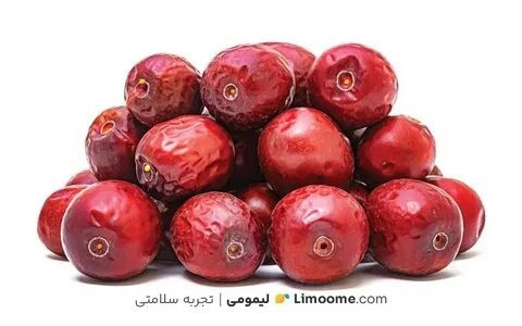تصویر 2 از خرید عناب بیرجند + فروش ویژه
