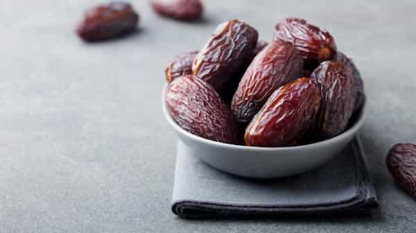 تصویر 5 از فروش خرما زاهدی سیاه + قیمت خرید به صرفه