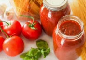 تصویر 3 از فروش رب گوجه‌ فرنگی + ارسالی به کشور عراق