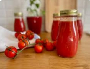 تصویر 2 از فروش رب گوجه‌ فرنگی + ارسالی به کشور عراق