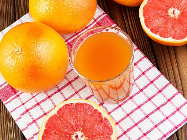 تصویر 2 از فروش کنسانتره گریپ فروت ممتاز + قیمت خرید به صرفه
