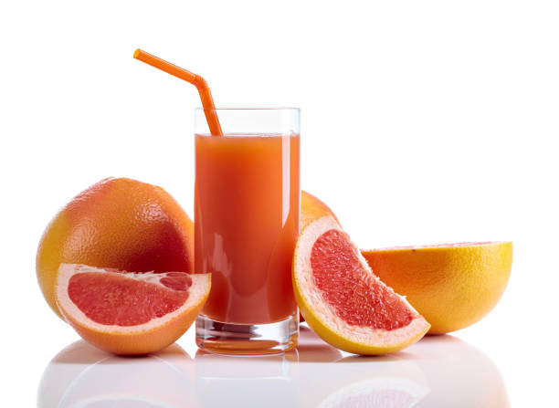 تصویر 2 از قیمت خرید کنسانتره گریپ فروت خارجی + فروش ویژه