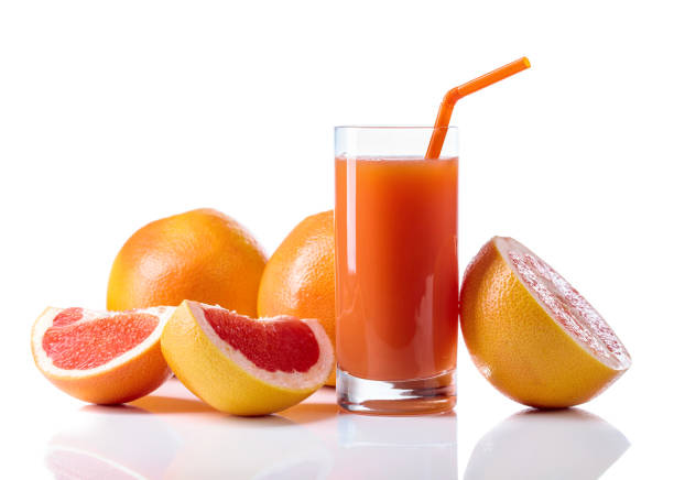 تصویر 3 از قیمت خرید کنسانتره گریپ فروت خارجی + فروش ویژه